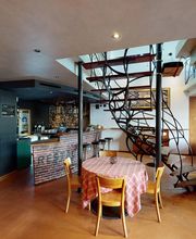 Restaurant Stadtgarten Bild 12