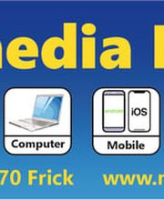 Multimedia Fricktal GmbH Bild 1