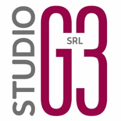 Studio G3 logo