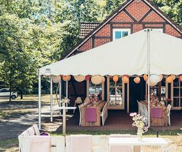 Havelheim – die Location für Familienfeiern und Team Events