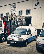 Recuperaciones A. Sánchez imagen 13