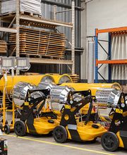 Kiloutou Metz (Talange) image 3