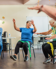 Santa Maria Terrace image 1