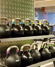 Gimnasio VivaGym Manso imagen 12