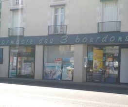 Pharmacie des trois Bourdons image 3