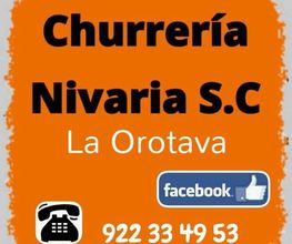 Churreria Nivaria imagen 14