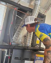 Climate Experts Air Plumbing & Electric image 15