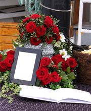 Lothar Pabstmann Bestattungen e. K., Inh. Theodor Pabstmann Bild 2