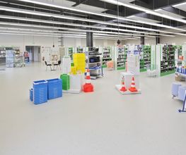 UNI ELEKTRO Köln Bild 3
