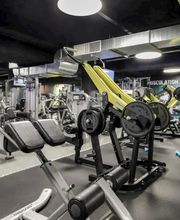 Fitness Park Paris - 20ème