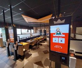 Burger King image 2
