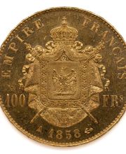 Cap Or Numismatique image 6