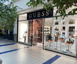 GUESS ACCESSORIES immagine 2