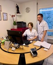 AcuraPoint - Médecine traditionnelle chinoise Bild 2