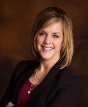 Nan Davis, Office Manager