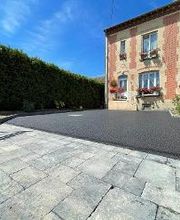 Daniel Moquet signe vos allées - Ent. Luizy image 15