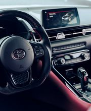 Kreuz-Garage Klötzli AG Bild 5