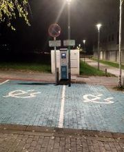 ACCIONA Charging Station imagen 1