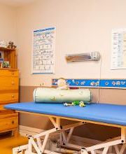 Martina Schulze - Krankengymnastin Bild 4