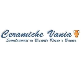 Ceramiche Vania logo