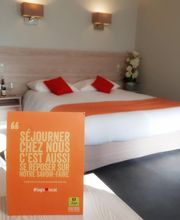 Hostellerie De Bretonniere image 17