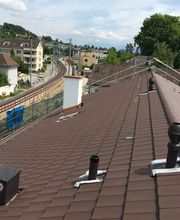 Hans Hehlen AG Bild 8