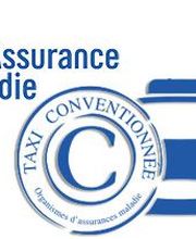 Groupe Puys'dôme Taxi image 6