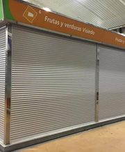 Persianas Metálicas Zaragoza imagen 19