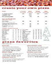 Happy Joe's Pizza & Ice Cream - Galena image 5