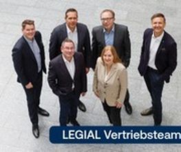 LEGIAL AG Bild 2