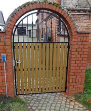 Schlosserei DDK Havelberg Bild 11