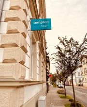 Tempton Bamberg Bild 1