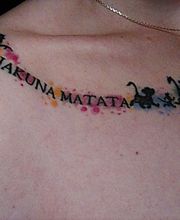 Bruno Tatouage image 19