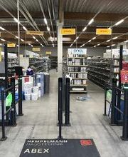 ABEX 24/7 Hildesheim / Daimlerring Bild 1