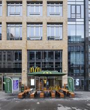 McDonald's Bild 1