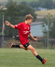 Pro Fussballevent GmbH Bild 5