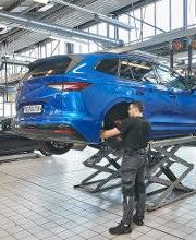 AMAG Lausanne Bild 13