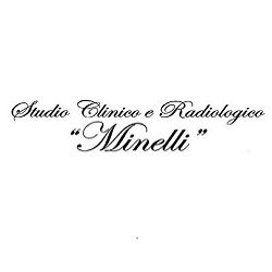 Studio Clinico Radiologico Minelli logo