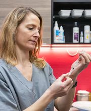 Clinique Vétérinaire des 2 Vallées image 13