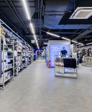 DECATHLON Connect Leipzig Hauptbahnhof Bild 13