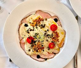 La Brasserie de l' épée Bild 6