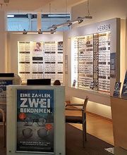 Apollo-Optik - Berlin im Marktplatz Center Hellersd. Bild 3