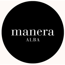 Manera Pelletteria & Accessori logo