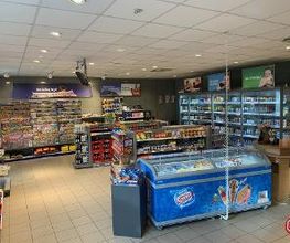 JET Tankstelle Bild 2