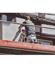 FACHWERK-SANIERUNG