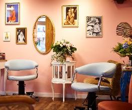 Frauenzimmer Bild 12