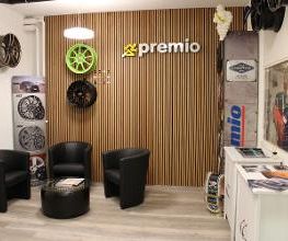 Pallaoro Pneushop & Garage GmbH - Premio Partner Bild 4