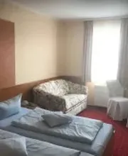 Hotel Hohenzollern Schleswig Bild 6