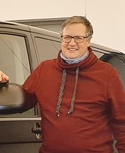 Freundliche Hausmeister Bild 1