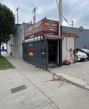 V and V Auto Body LLC image 3